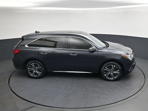Used 2019 Acura MDX FWD w/ Technology Package image 22