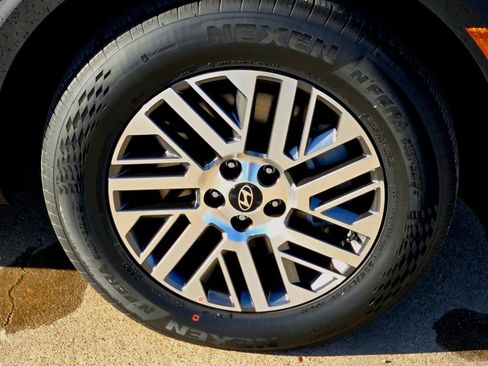 New 2026 Hyundai Palisade SEL image 7