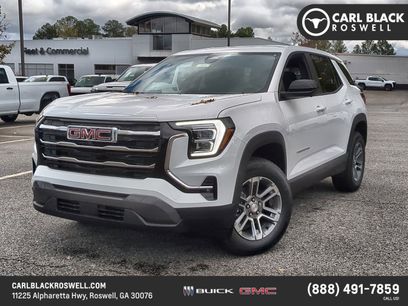 New 2026 GMC Terrain Elevation w/ Technology Package II