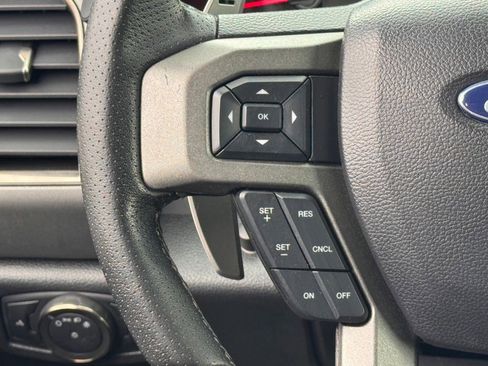 Used 2020 Ford F150 Raptor AWD/4WD image 17