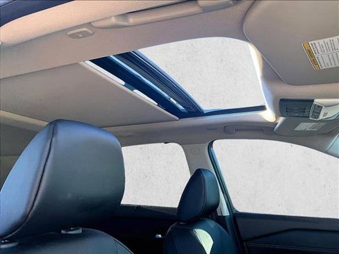 Used 2023 Nissan Rogue SV w/ SV Premium Package image 17