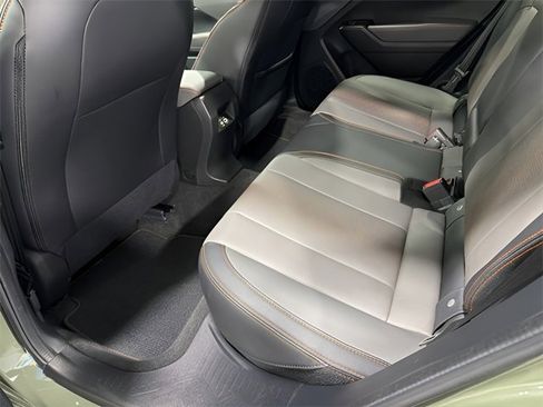 Certified 2025 Subaru Crosstrek 2.5i Limited w/ Popular Package #4A image 29