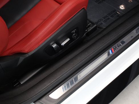 Used 2023 BMW M4 Coupe RWD image 45