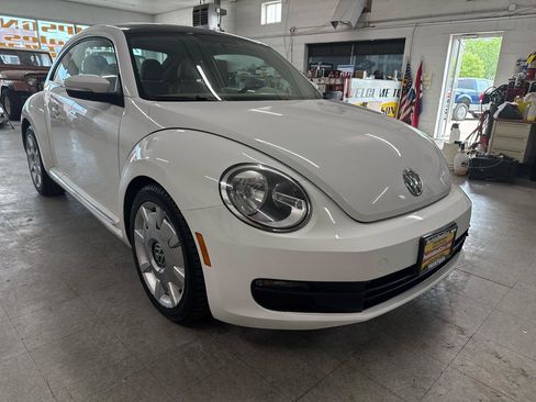 Used 2016 Volkswagen Beetle 1.8T FWD image 64
