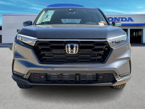 New 2026 Honda CR-V EX-L image 5