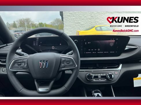 New 2026 Buick Envista Preferred w/ Convenience I Package FWD image 15