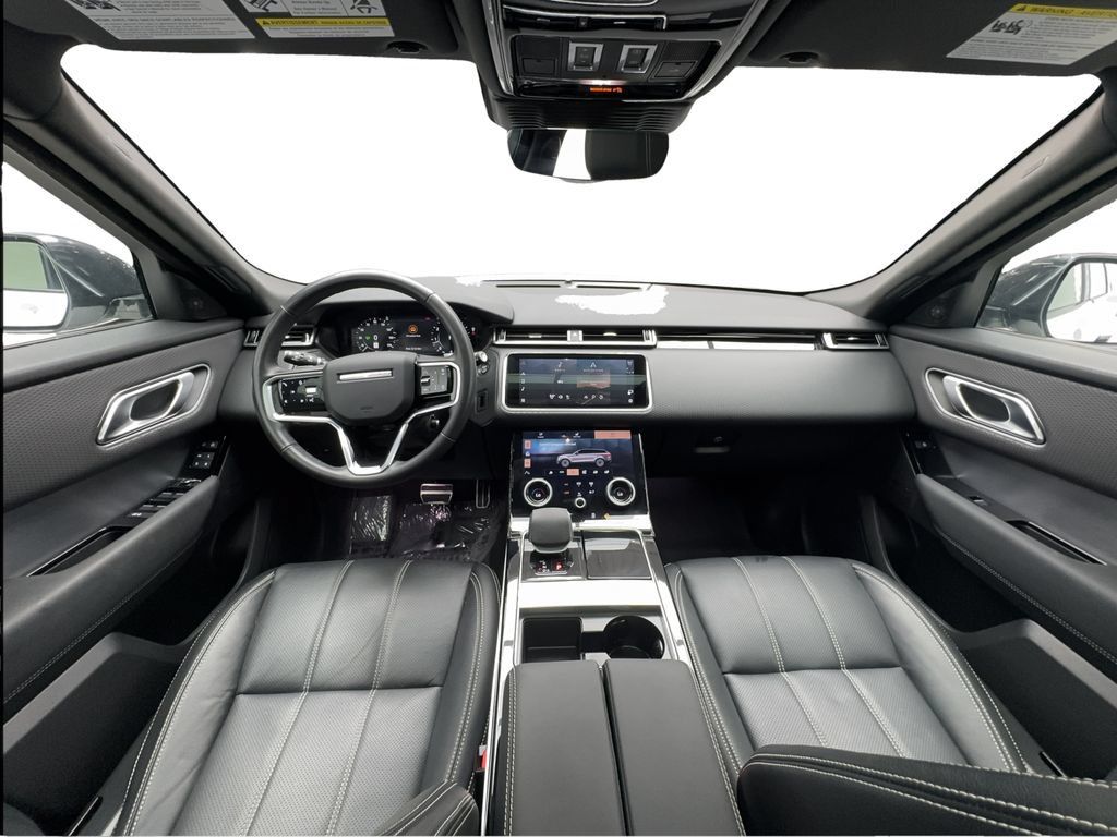 Used 2023 Land Rover Range Rover Velar R-Dynamic S AWD/4WD image 40