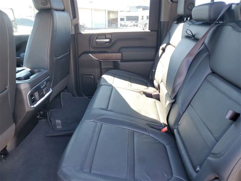 Certified 2023 GMC Sierra 2500 Denali image 12