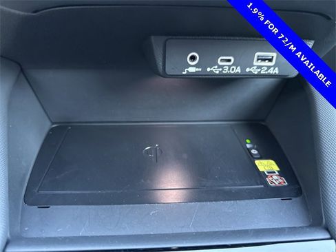 Certified 2025 Subaru Forester Sport w/ Popular Package #2 image 30