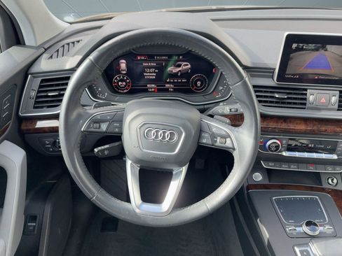 Used 2018 Audi Q5 2.0T Premium Plus image 18