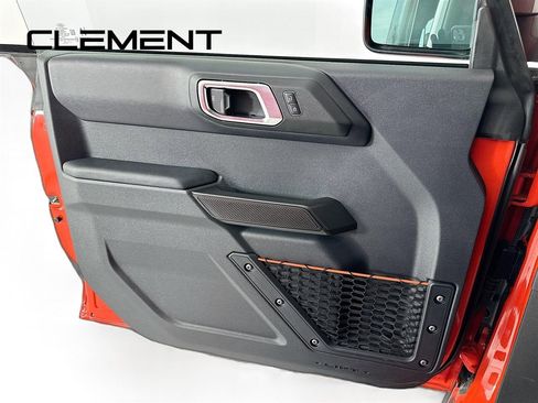 Certified 2023 Ford Bronco Raptor image 28