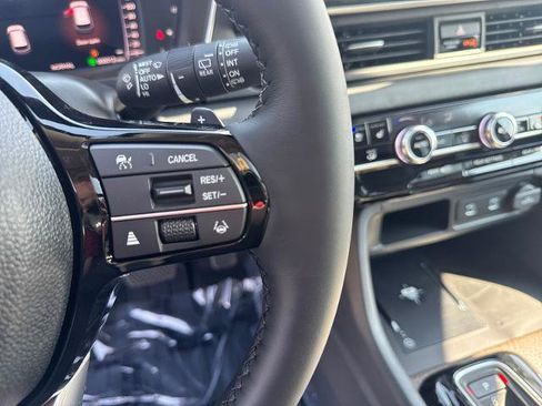New 2026 Honda Pilot Elite image 33