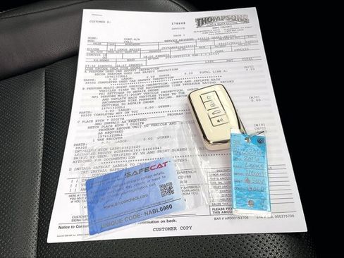 Used 2016 Lexus NX 200t FWD image 11