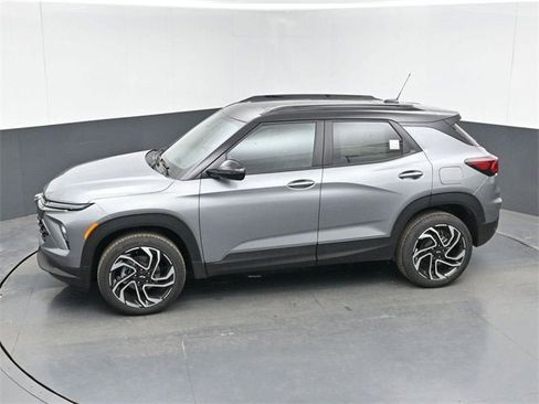 New 2026 Chevrolet TrailBlazer RS w/ Convenience Package image 38