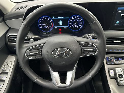 Used 2020 Hyundai Palisade SEL FWD image 26