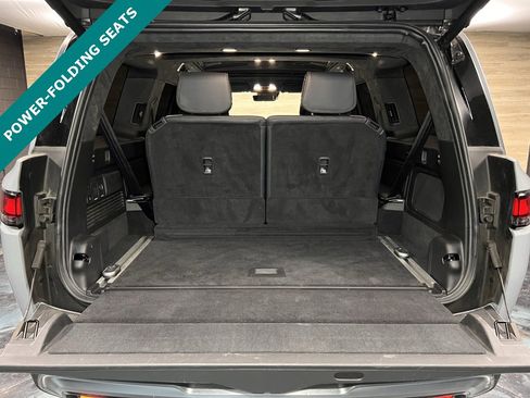 Used 2024 Rivian R1S Adventure image 15