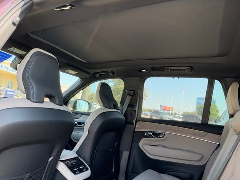 New 2026 Volvo XC90 B6 Ultra w/ Protection Package Premier image 24