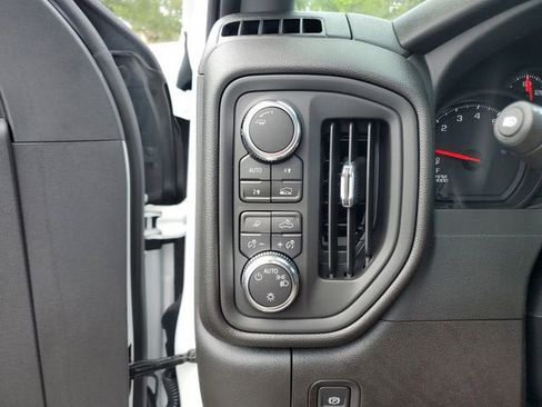 New 2026 GMC Sierra 1500 Pro w/ Pro Value Package AWD/4WD image 30