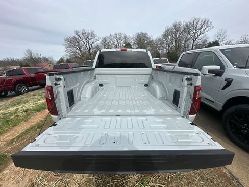 New 2026 Ford F150 STX AWD/4WD image 14