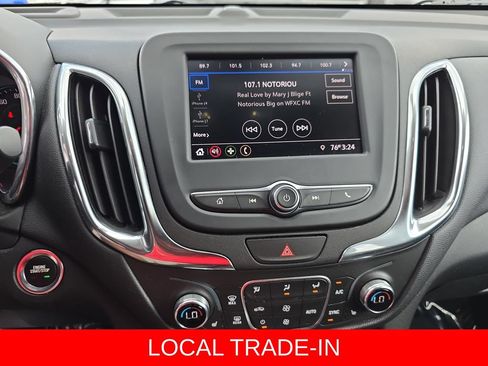 Used 2020 Chevrolet Equinox LT FWD image 22