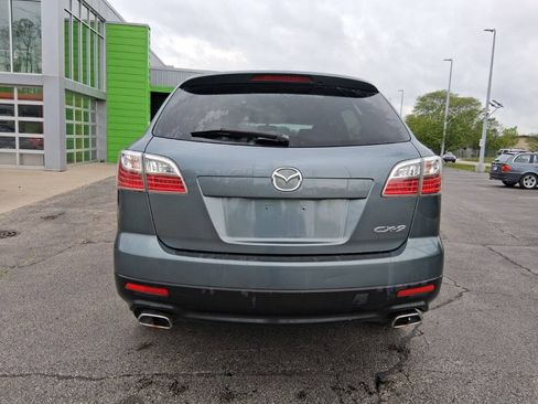 Used 2010 MAZDA CX-9 Touring FWD image 8