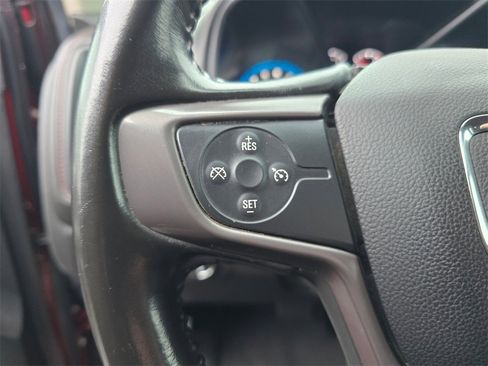 Used 2018 GMC Canyon All Terrain image 23