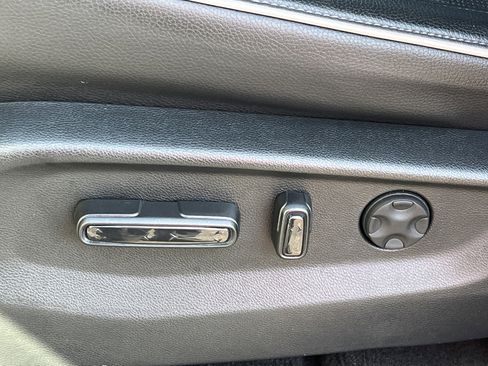 Certified 2025 Honda Odyssey Elite image 21