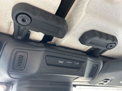 New 2026 Jeep Gladiator Sport image 33