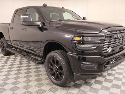 Used 2025 RAM 2500 Big Horn