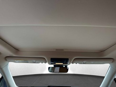 Certified 2022 Lexus RX 450hL AWD w/ Premium Package image 19