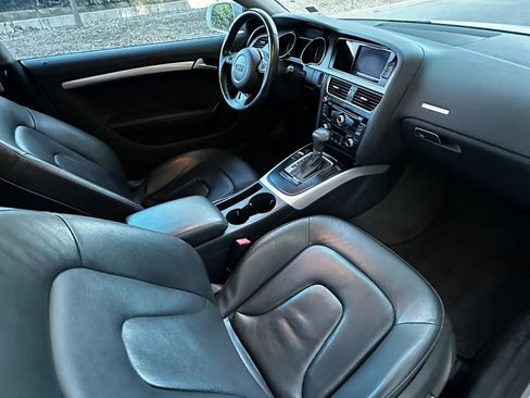 Used 2013 Audi A5 2.0T Premium w/ Convenience Pkg AWD/4WD image 14