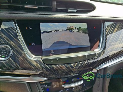 Certified 2024 Cadillac XT6 Premium Luxury AWD/4WD image 19