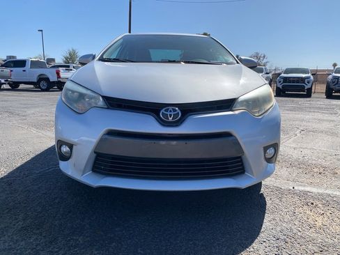 Used 2016 Toyota Corolla LE FWD image 10