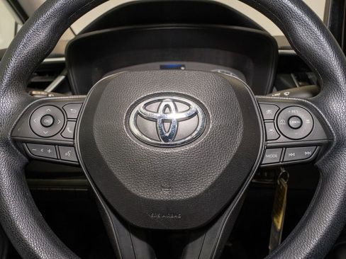 Used 2024 Toyota Corolla LE image 17