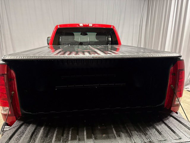 Used 2013 GMC Sierra 1500 SLE w/ Power Tech Package AWD/4WD image 29