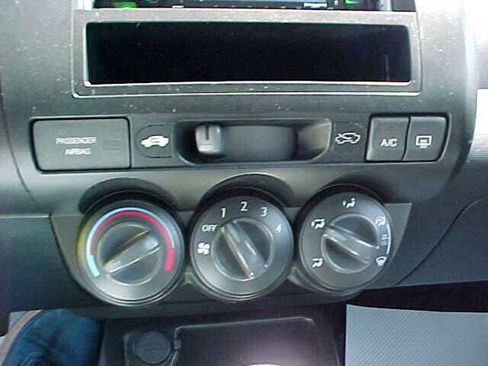 Used 2007 Honda Fit Sport image 15