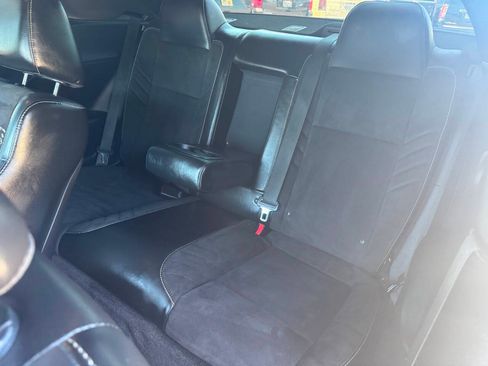 Used 2018 Dodge Challenger SRT Hellcat RWD image 11