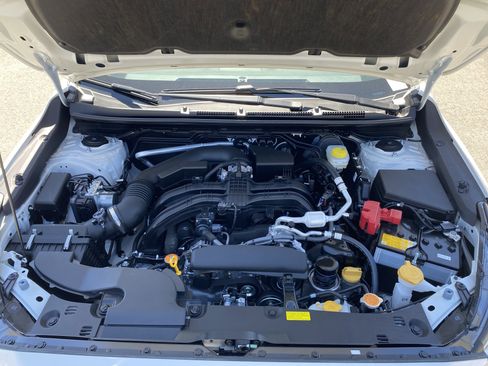 New 2026 Subaru Impreza RS image 14