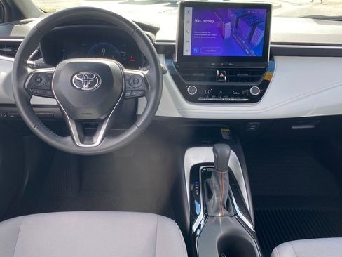 Used 2025 Toyota Corolla FX image 9