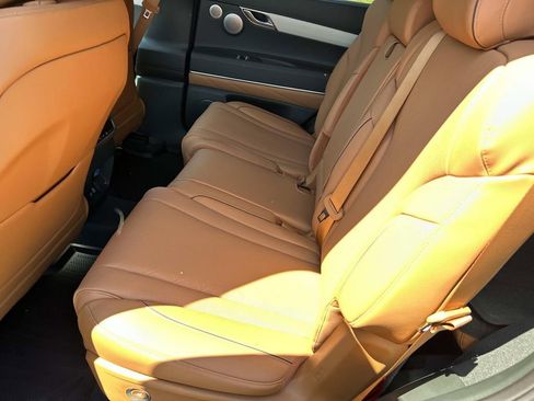 New 2026 Genesis GV80 2.5T Prestige image 20