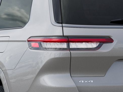 New 2026 Jeep Grand Cherokee L Limited AWD/4WD image 35