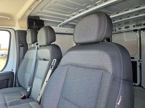 New 2026 RAM ProMaster 1500 w/ Safety Group image 9