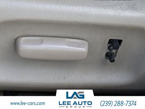 Used 2002 Toyota Camry LE image 15