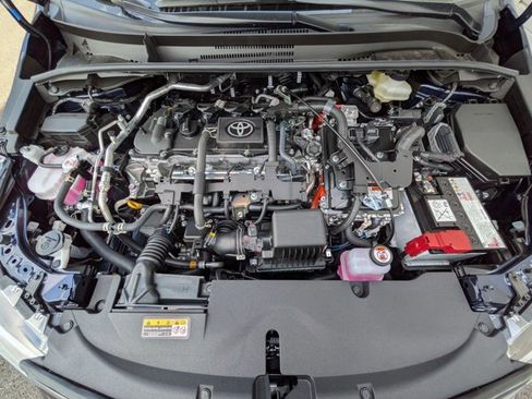 New 2026 Toyota Corolla LE FWD image 16