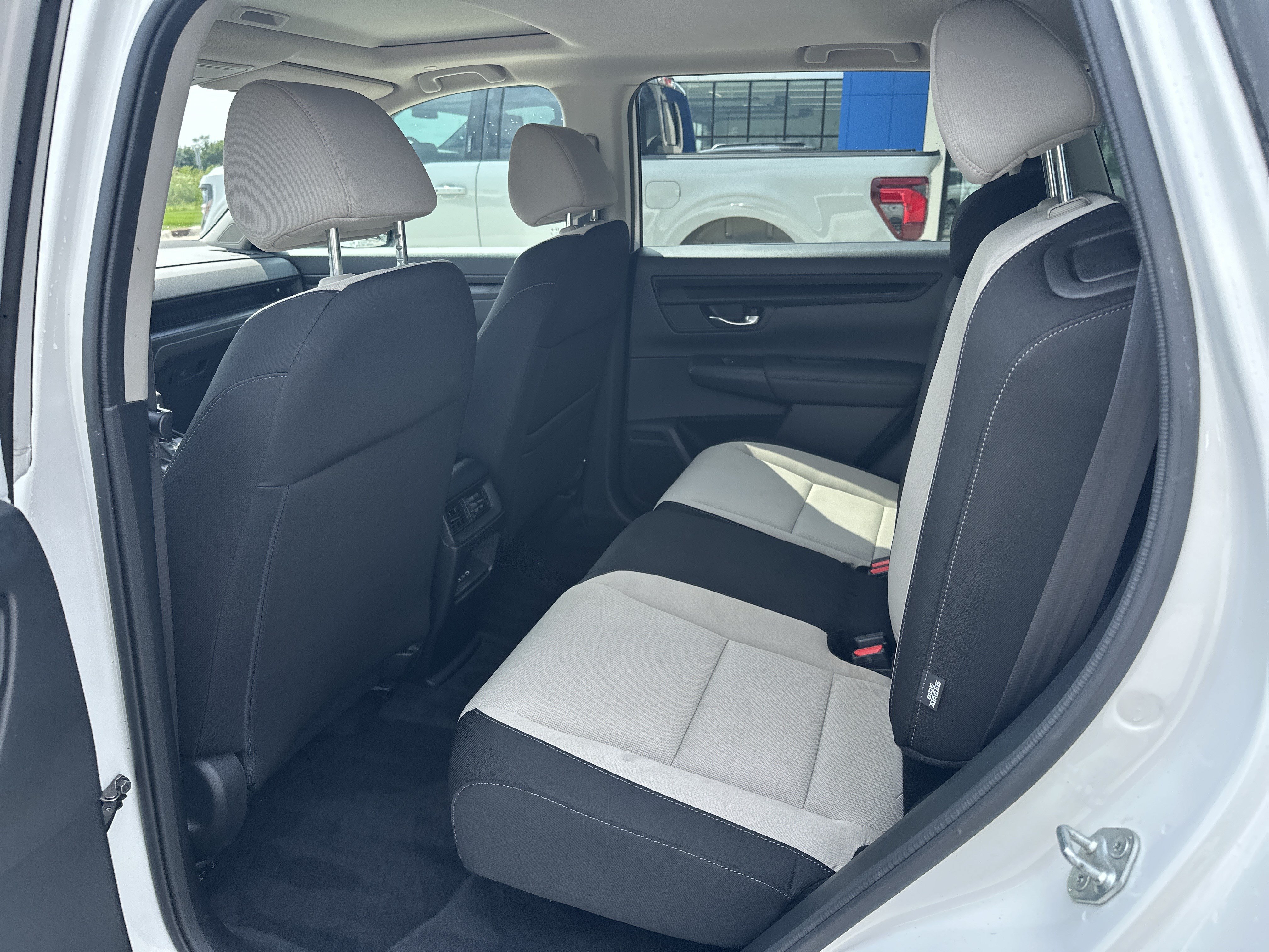 Certified 2024 Honda CR-V EX image 31
