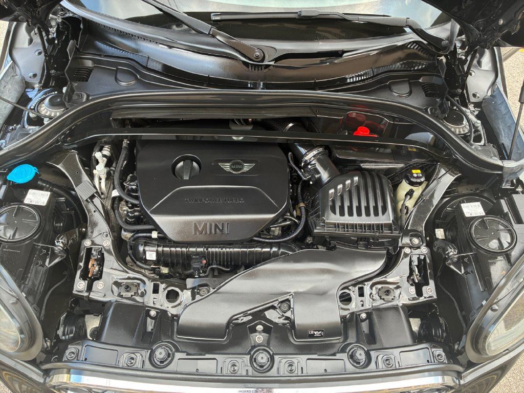 Used 2019 MINI Cooper Countryman S AWD/4WD image 9