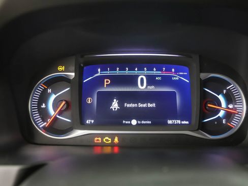 Used 2019 Honda Pilot Touring image 14