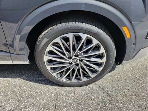 New 2026 Hyundai Palisade Calligraphy AWD/4WD image 6