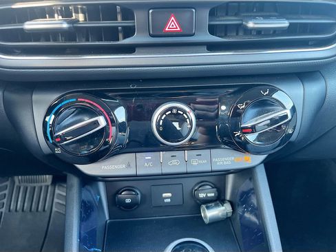 Used 2023 Hyundai Kona SEL w/ Cargo Package AWD/4WD image 15
