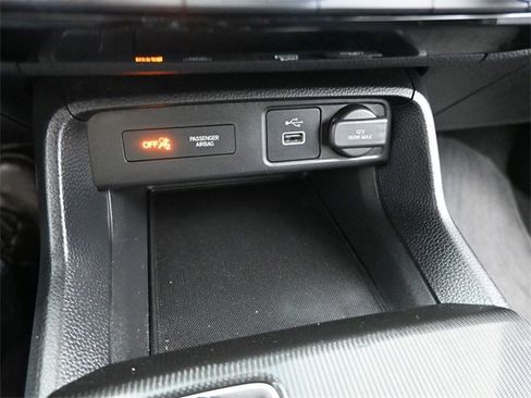 Certified 2024 Honda Civic Sport image 23